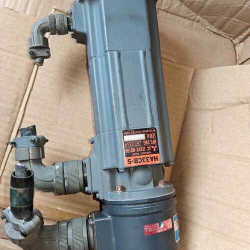 询价-HA33CB-S，编码器OSE 5K-6-12-0，