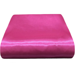 包邮五枚缎色丁绸缎布料服装锦盒礼盒内衬包装缎面布婚庆布舞台布