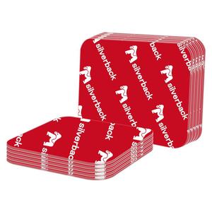 插排固定器免打孔插座插板接线板挂墙上神器路由器壁挂无痕粘墙贴