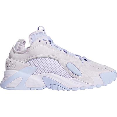 Adidas/阿迪达斯正品三叶草 STREETBALL 男女缓震运动鞋 FX9792