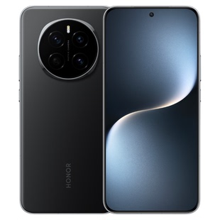 honor/荣耀 Magic7骁龙8至尊版5G游戏拍照智能直屏大陆版