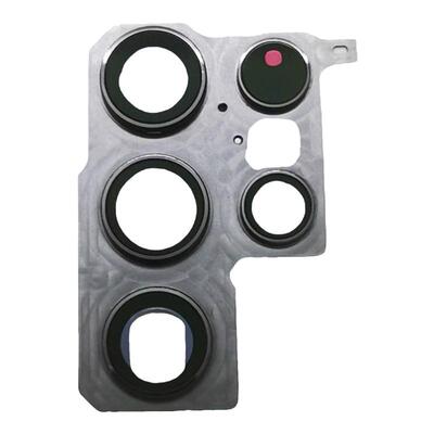 三星手机原厂摄像头镜片玻璃蓝光