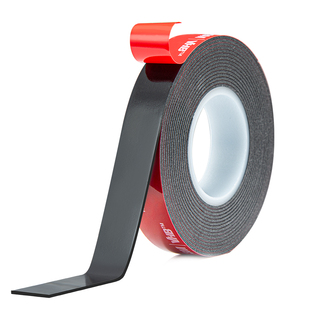 3M强力双面胶汽车专用无痕纳米防水耐高温车用高粘度加厚超强力贴