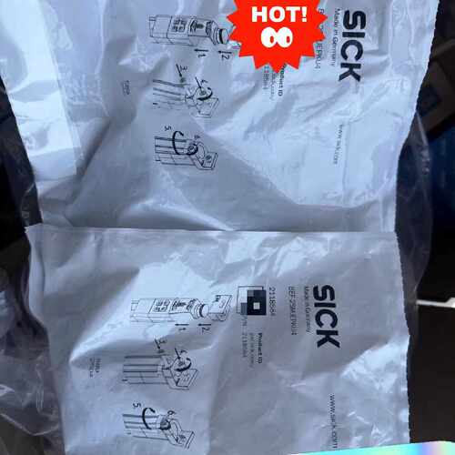 溢价-BEF-2SMJEPKU4 德国SICK西克安全光栅安装支架