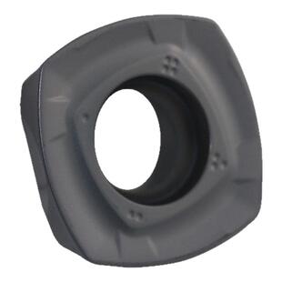 刃天下数控铣刀片专业开粗SDMT120512/150512ZDER加工中心刀片头