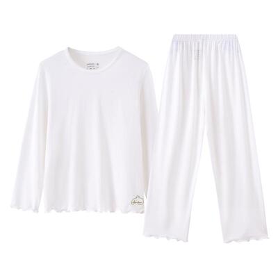 小番薯女童秋冬睡衣儿童家居服