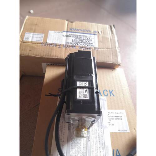 议价安川SGMSS-20A2A2C-Y3伺服电机全新原装质保一年询价