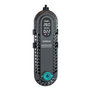 森森鱼缸加热棒自动恒温乌龟加温棒变频省电防爆智能数显加热器