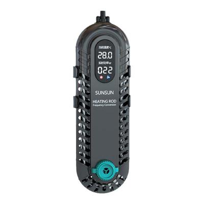 自动恒温鱼缸加热棒森森