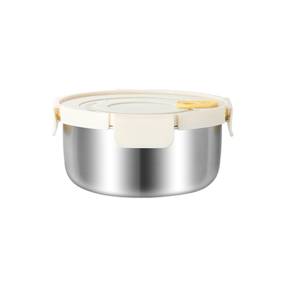 物芯质造316L不锈钢保鲜盒