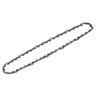 汽油锯电锯链条20寸18寸电链锯配件8/12/16寸通用家用导板伐木锯