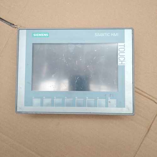 溢价-触摸屏KTP700 Basic 6AV2 123-2G