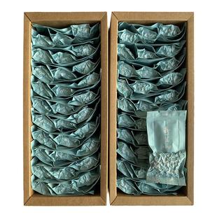 奇兰山平和白芽奇兰柚子花茶叶冷泡蜜柚花香乌龙茶白牙奇兰茶新茶