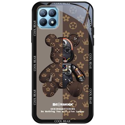 防摔硅胶oppo手机壳可爱