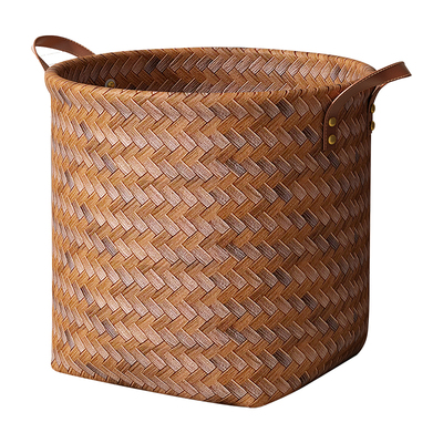 脏衣篓家用脏衣服收纳筐轻奢