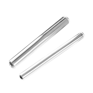 英国亚克力透明擀面杖擀面棒家用食品级面棍烘焙翻糖水晶杆不沾赶