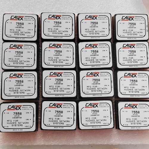 CALEX7558