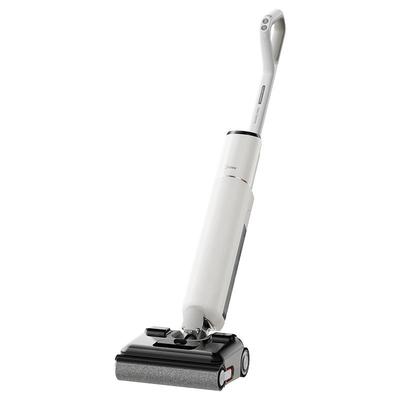 美的S60Ultra洗地机AI助力