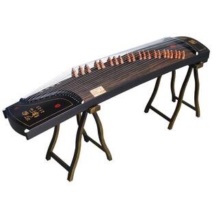 仙声古筝 初学者专业演奏入门扬州古筝琴 官方旗舰店十级考级乐器