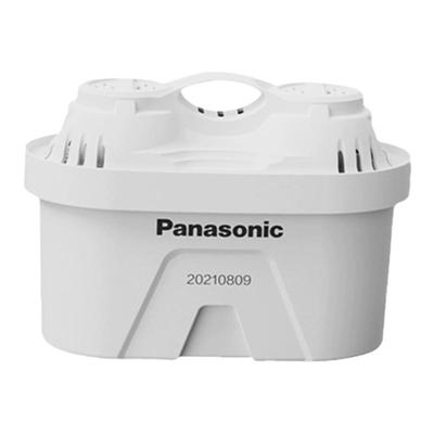 松下净水壶原装滤芯TK-EUNP55A/55W/51A/51W滤水壶滤芯FUNP51-C