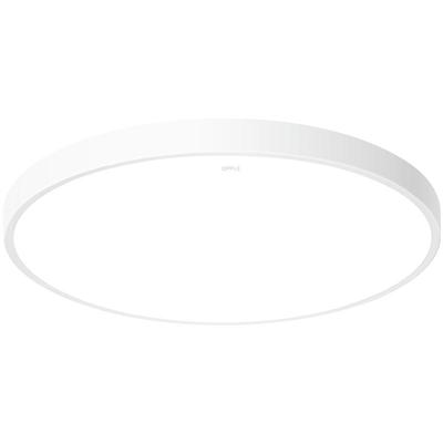 简约现代led卧室房间吸顶灯