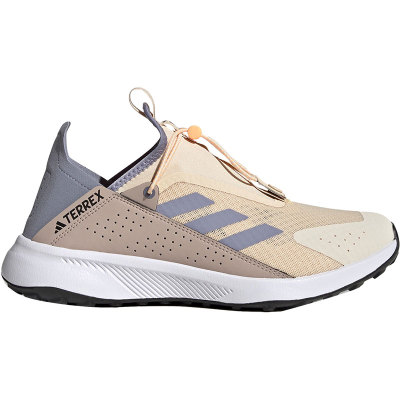 Adidas/阿迪达斯正品TERREX男女同款户外运动徒步鞋HP8625