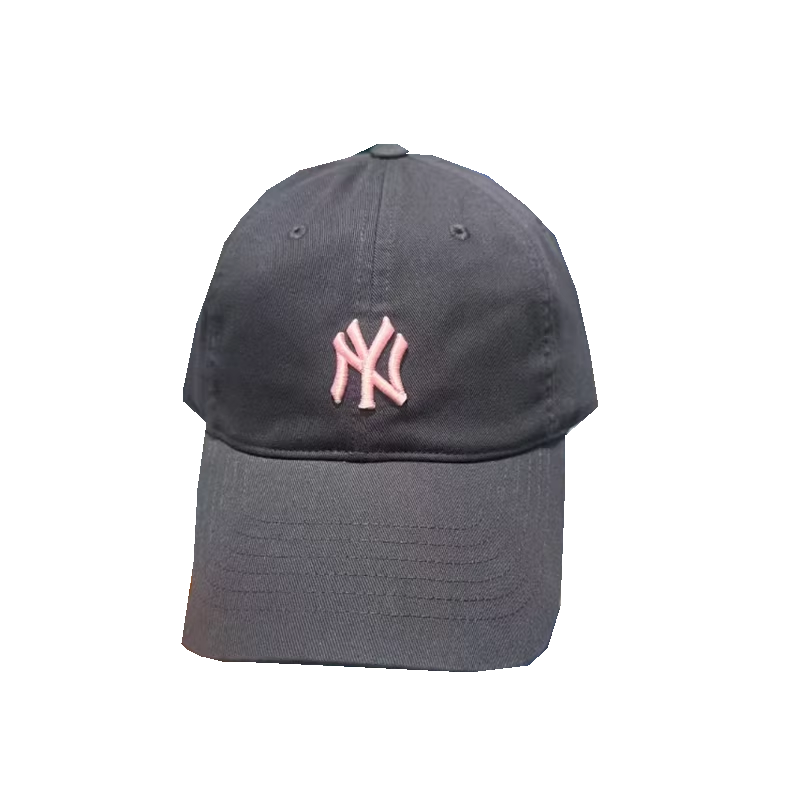 MLB专柜正品CP77可调节鸭舌帽女
