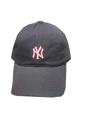 MLB专柜正品CP77可调节鸭舌帽女