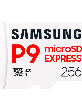 三星switch2专用express内存卡