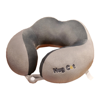 猫咪u型枕护颈枕飞机脖子颈椎