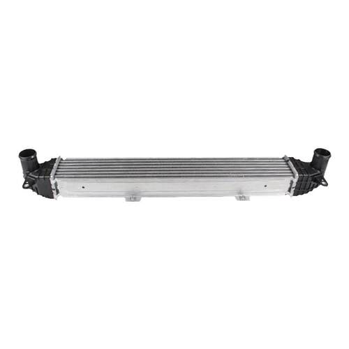 适配长安CS55PLUS中冷器发动机涡轮增压进气空气降温中冷器总成