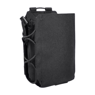 德国塔虎TT多用途扩展侧袋水杯包MOLLE多功能耐磨附件包水壶袋