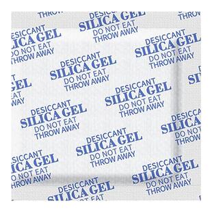 女士包包干燥剂单肩斜挎包吸湿除湿变色硅胶行李箱防潮剂衣物防霉