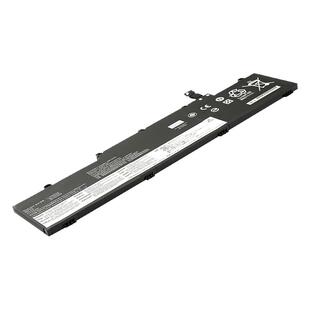 适用于联想Thinkpad E14 E15 R14 Gen 2 3 4 代 L19M3PD5电脑电池