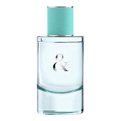 【自营】Tiffany & Co./蒂芙尼恋爱女士浓香男士淡香50/90ml