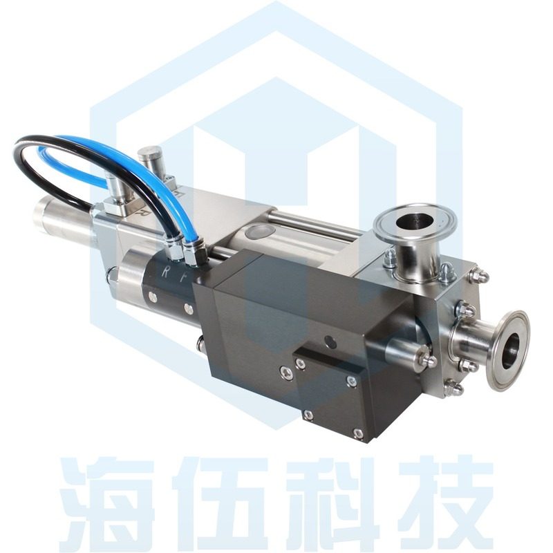 厂家直发陶瓷高速灌装泵 食品生活用品酱料 精油 护手霜分装机,办公设备/耗材/相关服务,灌装机,淘宝优惠券,粉丝福利购,淘宝优惠卷