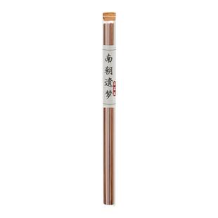 天然南朝遗梦线香200克装礼盒套装《南朝遗梦》燕居香语复刻