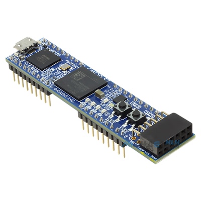 Xilinx410-376开发板
