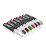 长安欧尚z6补漆笔星际量子灰星辰白色专用车漆划痕修复神器点漆笔