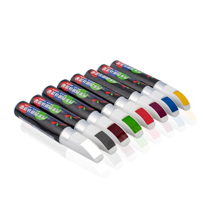 汽车补漆笔长安欧尚z6划痕修复笔