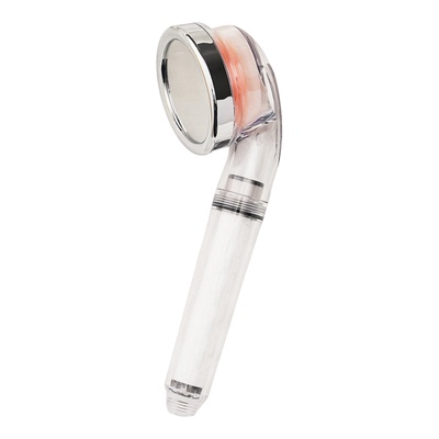 bodyluv韩国滤芯净水除氯花洒