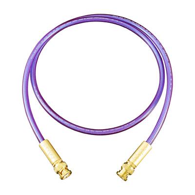 Mps发烧50欧BNC时钟同轴线