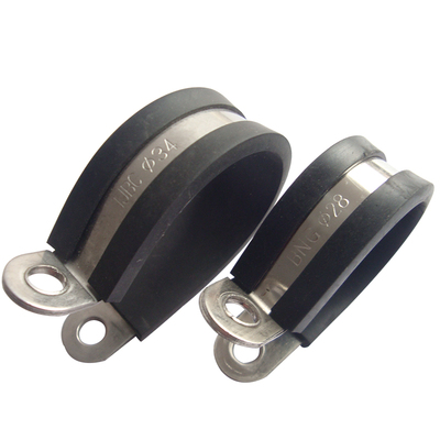 不锈钢软管电缆固定支架