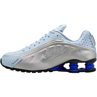 NIKE耐克女鞋NIKE SHOX R4运动休闲鞋AR3565-402