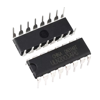 晶体管ULN2003/2004A驱动芯片