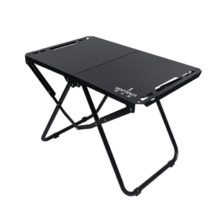何大屋折叠桌自驾游战术桌户外露营桌椅组合小茶桌野餐桌野炊装备