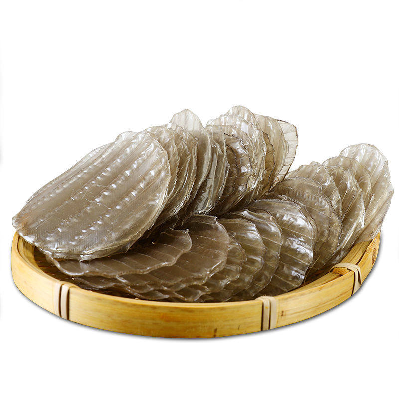 红薯粉小粉皮朝阳家子粉条纯手工
