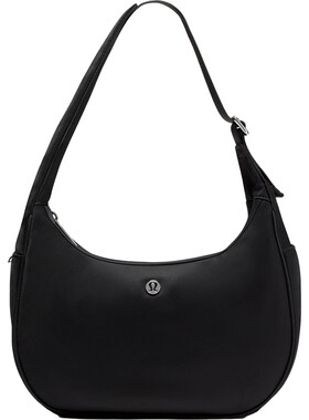 City Essentials 女士单肩包丨lululemon丨LW9GF7S