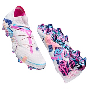 PUMA彪马足球鞋男FUTURE8高端ULTRA FUTURE MGFGAG球星配色