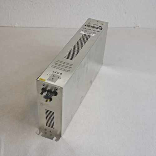 Schaffner FN 258-30-07 Netzfilter -used-